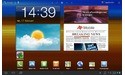 Samsung Galaxy Tab 7.7 P6800 Silver