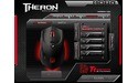 Tt eSports Theron Black