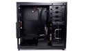 SilverStone Temjin TJ04-E Black