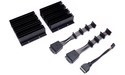 SilverStone Temjin TJ04-E Black