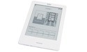 Kobo eReader Touch Edition Silver