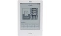 Kobo eReader Touch Edition Silver