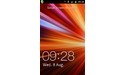 Samsung Galaxy S Advance Black