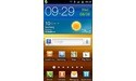 Samsung Galaxy S Advance Black