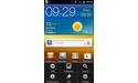 Samsung Galaxy S Advance Black