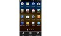 Samsung Galaxy S Advance Black