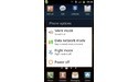Samsung Galaxy S Advance Black
