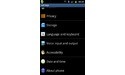 Samsung Galaxy S Advance Black
