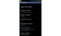 Samsung Galaxy S Advance Black