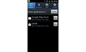 Samsung Galaxy S Advance Black