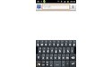 Samsung Galaxy S Advance Black