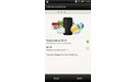 HTC One S Black