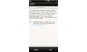HTC One S Black