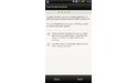 HTC One S Black