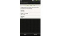 HTC One S Black