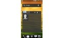 HTC One S Black