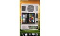 HTC One S Black
