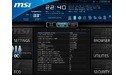 MSI Z77A-G45