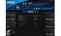 MSI Z77A-G45