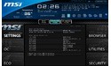 MSI Z77A-G43