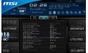 MSI Z77A-G43