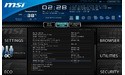 MSI Z77A-G43
