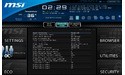 MSI Z77A-G43