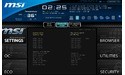 MSI Z77A-G43