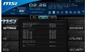 MSI Z77A-G43