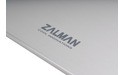 Zalman Aluminum Monitor Stand Silver