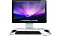 Zalman Aluminum Monitor Stand Silver