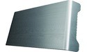 Zalman Aluminum Monitor Stand Silver