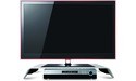 Zalman Aluminum Monitor Stand Silver