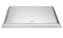 Zalman Aluminum Monitor Stand Silver