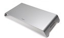Zalman Aluminum Monitor Stand Silver