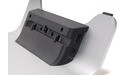 Zalman Aluminum Monitor Stand Silver