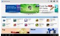 Samsung Galaxy Tab 2 10.1 Silver