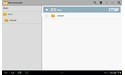 Samsung Galaxy Tab 2 10.1 Silver
