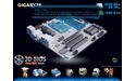 Gigabyte H77M-D3H