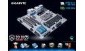 Gigabyte H77M-D3H
