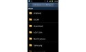 Samsung Galaxy Ace 2 Onyx Black 