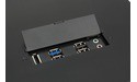 Ikbenstil Dual Xeon Workstation