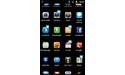Alcatel One Touch 995 Black