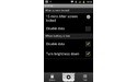 Alcatel One Touch 995 Black