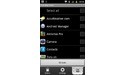 Alcatel One Touch 995 Black