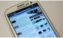 Samsung Galaxy S III 16GB White