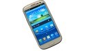 Samsung Galaxy S III 16GB White