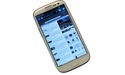 Samsung Galaxy S III 16GB White