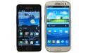 Samsung Galaxy S III 16GB White
