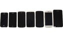 Samsung Galaxy S III 16GB White
